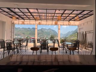 Voi Meo Vac Hostel & Breakfast - 8