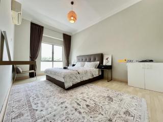 KL Cityview Seri Titiwangsa 7PAX Wi-Fi Netflix - 6