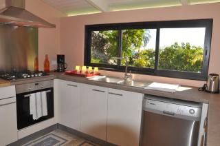 Apartment-Villa Taina - 2