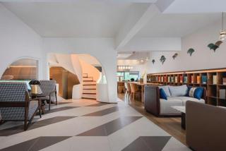 AMIGO migo Sleeping Hotel (mission hills) - Tiantangwei - 8