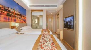 SHANGJINGHAO HOTEL （SAKATA SNOW ELEPHANT SUBWAY STATION SHOP） - 8