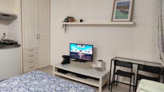 Cozy Studio Apartment Close to Melun and Vaux-le-Penil - 6
