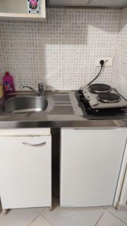 Cozy Studio Apartment Close to Melun and Vaux-le-Penil - 4