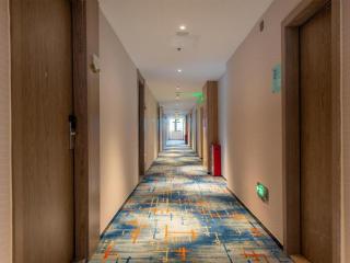 Echarm Hotel Guangzhou North Station Cultural Tourism City - 7