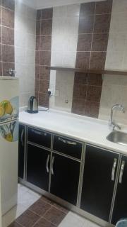 الكرخ للشقق المخدومه - 1