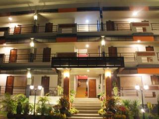 Nan Treasure Hotel - 1
