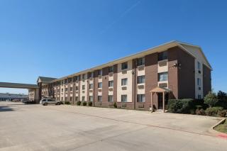 Quality Inn DFW Airport North - 8