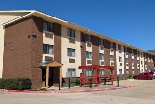 Quality Inn DFW Airport North - 7