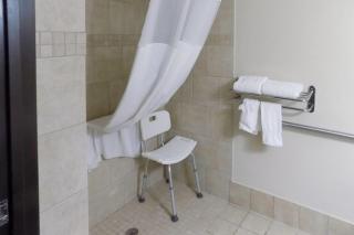 Quality Inn DFW Airport North - 4