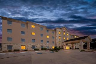 Comfort Suites San Antonio North - Stone Oak - 7
