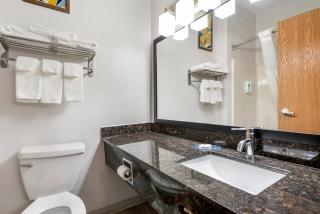 Comfort Inn & Suites - 1