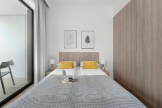 Apartamenty w Rogowie z Tarasem Widokowym by Noclegi Renters - 9