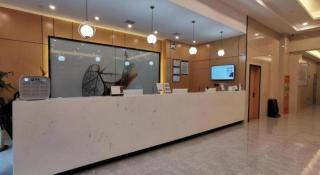 GreenTree Inn Express Fuzhou Le'an County Government Sijiu Square - 4