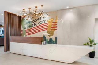 Cambria Hotel Nashville Midtown - 3