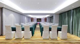 GreenTree Alliance Hotel Shenzhen Yantian District Dameisha - 4