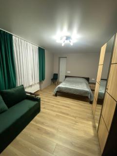 2 комнатные апартаменты - Berehowe - 5