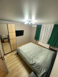 2 комнатные апартаменты - Berehowe - 7