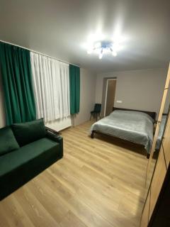 2 комнатные апартаменты - Berehowe - 8