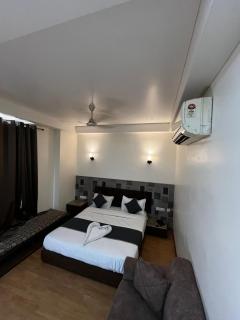 Hotel Harsh Paradise - 8