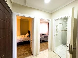 Apartment in Sisli Mado14 - 1
