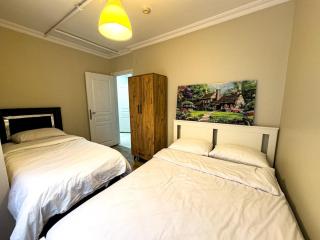Apartment in Sisli Mado14 - 2
