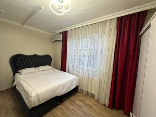 Apartment in Sisli Mado14 - 2