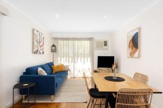 Charming CBD cottage - walk everywhere - 6