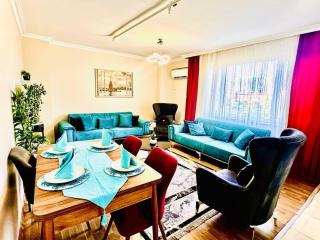 Apartment in Sisli Mado14 - 8