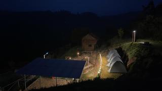 Foggy Farm House Vattavada - Kottakamboor - 9