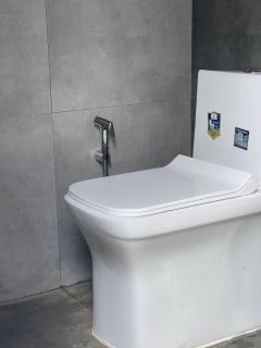 Foggy Farm House Vattavada - Kottakamboor - 3