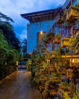 Abode By The Lake - 1