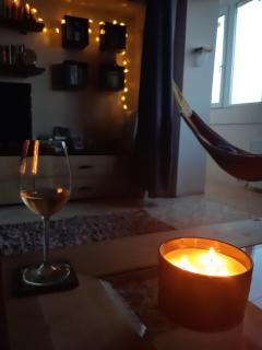 One bedroom apartment near Obor market - 5