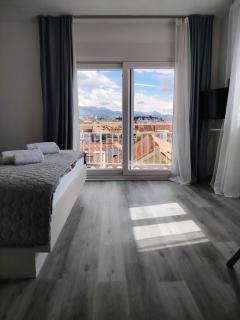 Old city Varoš amazing view - 9