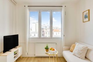 Cozy Apartment 1B 2P - Paris 14th - 3