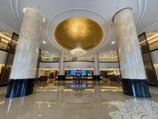 Hongfeng Hotel Nanshan Branch - 9