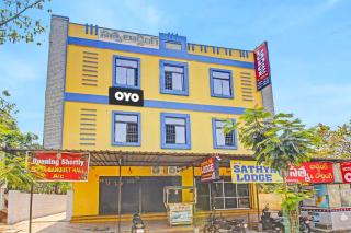 Hotel O Satya Inn - 5