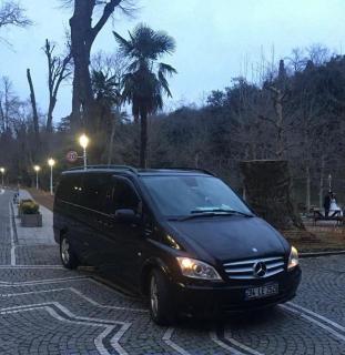 Sisli Holiday 4412 - Istambul - 8