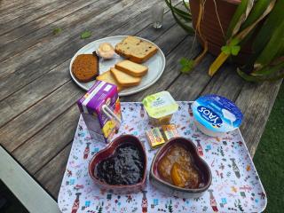 Chez damdam et titi - 9