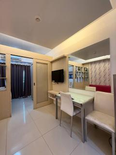 Sea Residences Staycation Near MOA Pasay City by Rose - 2