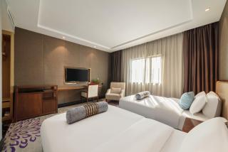 Huasheng Hotel - 7