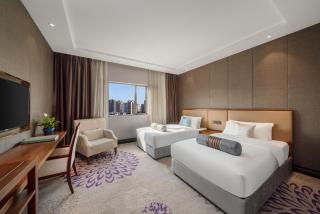 Huasheng Hotel - 3
