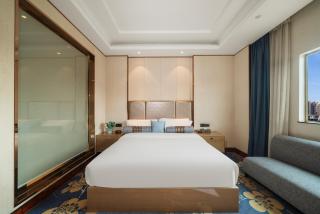 Huasheng Hotel - 6