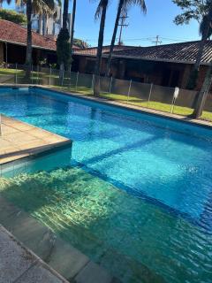 BauHouse Comfort Suites Asuncion - 6