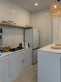 The Whispering Palm Coconut Lane - 4