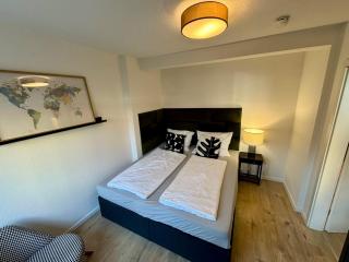 Schkeuditz Gästeapartment II - 7