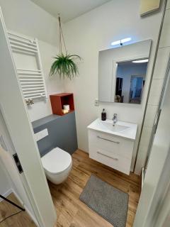 Schkeuditz Gästeapartment II - 5