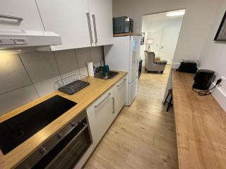 Schkeuditz Gästeapartment II - 1