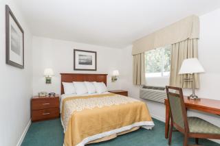 Days Inn by Wyndham Kimball - Kimball - 9