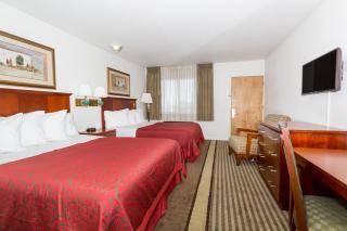 Days Inn by Wyndham Kimball - Kimball - 6