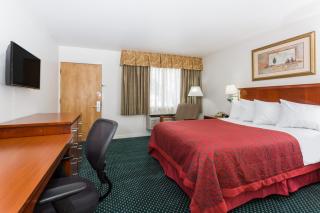 Days Inn by Wyndham Kimball - Kimball - 5
